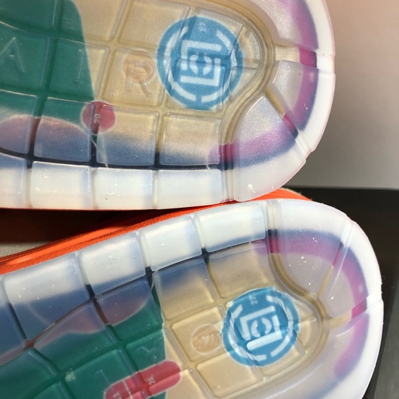 Nike CLOT x Air Max 1 2021 Kiss of Death, Men’s Size 9 Women’s Size 10.5 OG Box - Picture 14 of 16